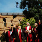 University graduates, Malaysia